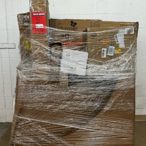 AMAZON GENERAL MERCHANDISE PALLET - AMZ-3740