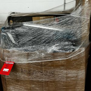 AMAZON GENERAL MERCHANDISE PALLET - AMZG-3605