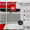 Frigidaire 25,000 BTU Window AC