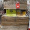 HOME DEPOT GENERAL MERCHANDISE PALLET - HDP-6505