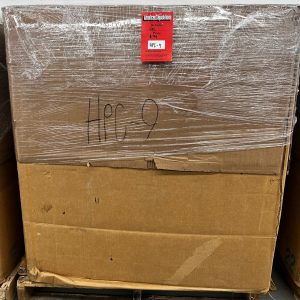 PALLET OF MIXED TOYS - HPC-9
