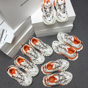 Balenciaga Shoes Pallets