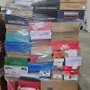 Mixed Shoes Pallets