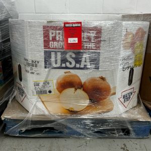 SAMS CLUB MIXED MERCHANDISE PALLET - SC-0941