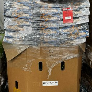 SAMS CLUB MIXED MERCHANDISE PALLET - SC-2953