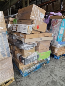 amazon truckloads for sale