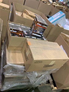 Amazon bulk Liquidations store