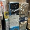 Small Appliances Liquidation Auctions