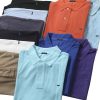 Blank polo shirts wholesale