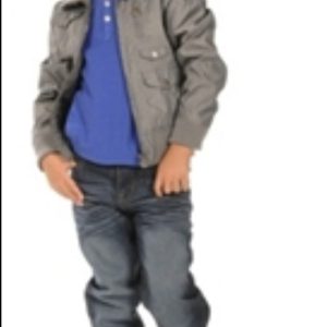 Boys Mixed Clothing - 500 Piece Wholesale Lot