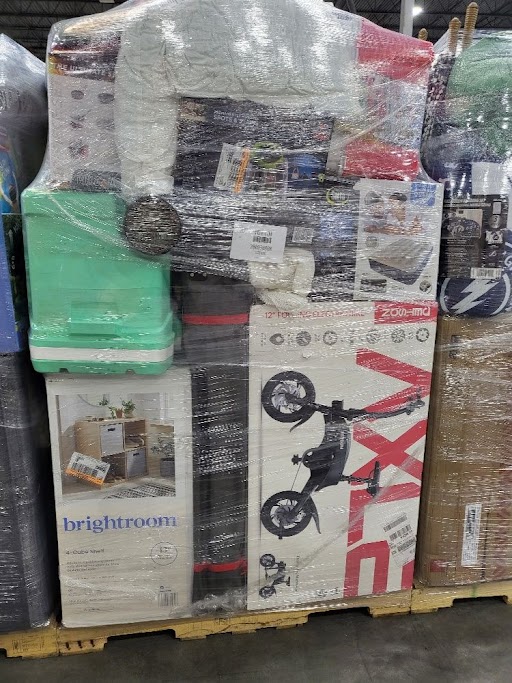 Target-General-Merchandise-3 Target Mediums Premium Truckload - Mostly Overstock