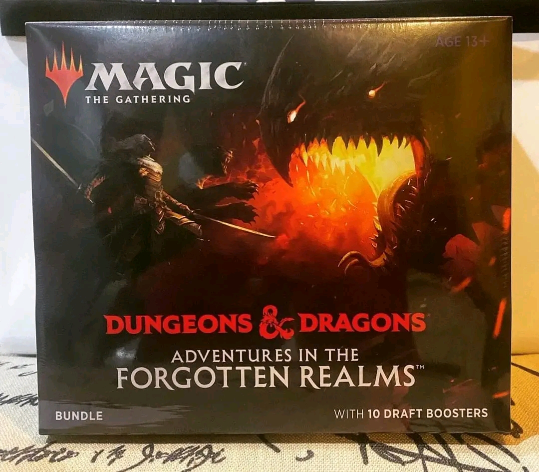 1727182635489 Magic the gathering Lego pallet