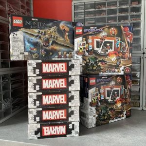 Lego Toys Pallet for sale