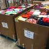 Women’s Clothing Pallets for sale