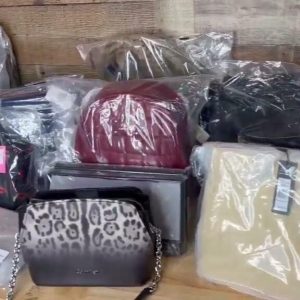 Handbag Wholesale Pallet