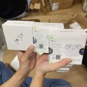 Apple Airpods Pro Pallet