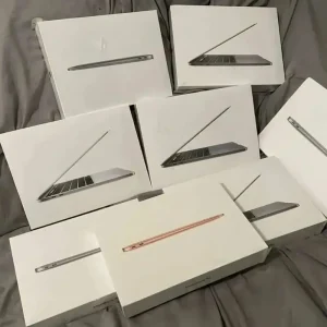 MacBook Pallets for sale