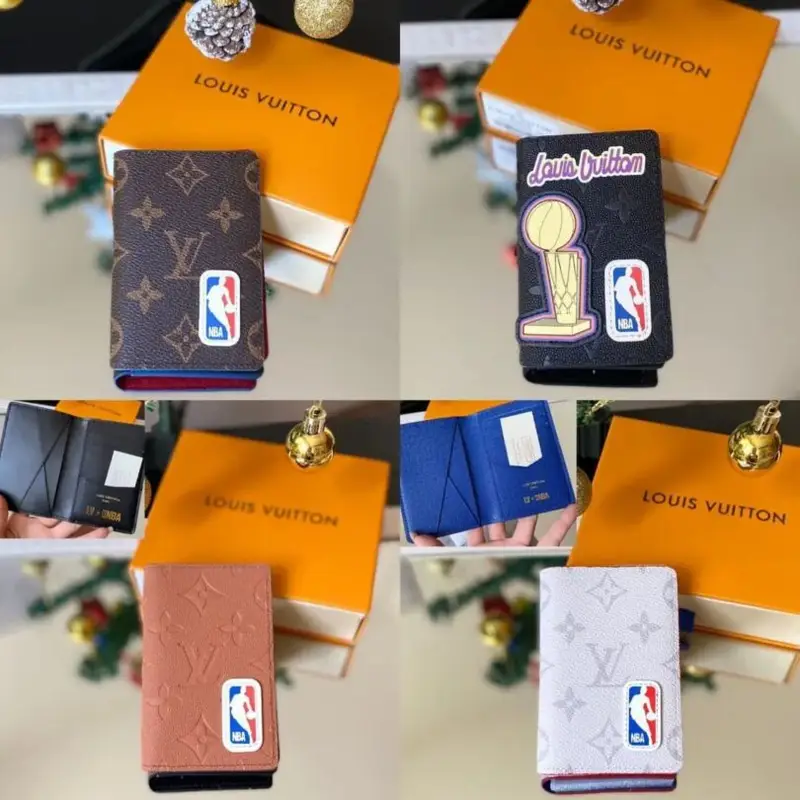 Louis Vuitton Wallet Pallets Louis Vuitton Wallet Pallets