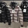 Winter Jacket Pallets