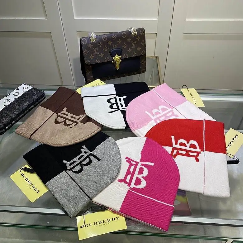 Designer Beanies Pallets Designer Beanies Pallets