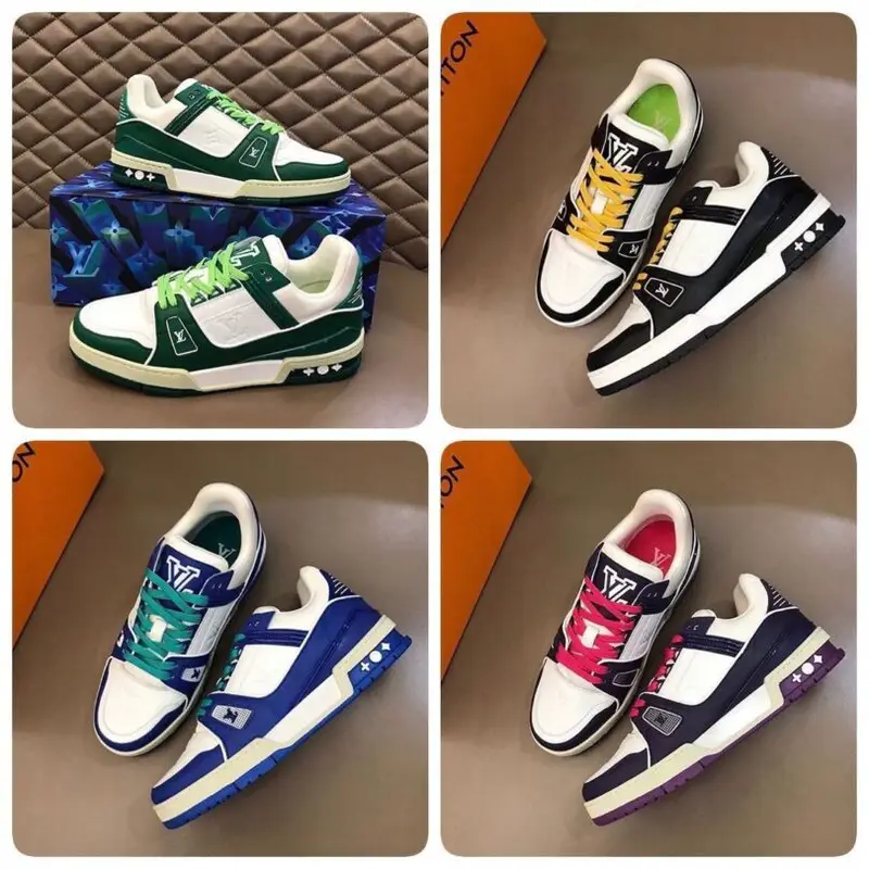 Louis Vuitton Shoes Pallets Louis Vuitton Shoes Pallets