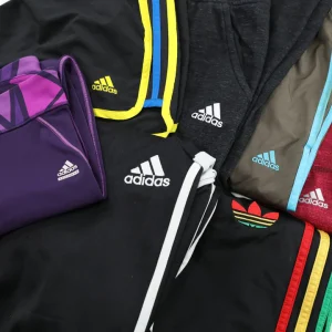 Adidas clothing Pallets for sale