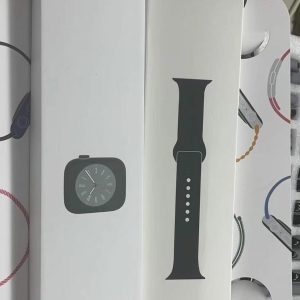 Apple watch series 8 pallets