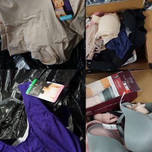Bra Pallets for sale