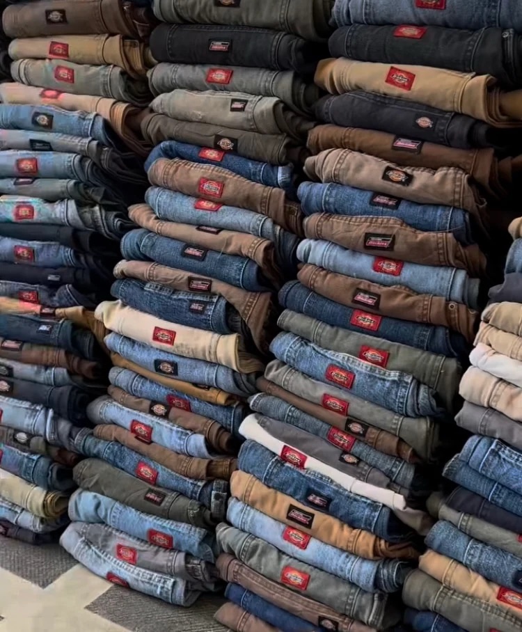 Carhartt clothing pallets for sale Carhartt clothing pallets for sale