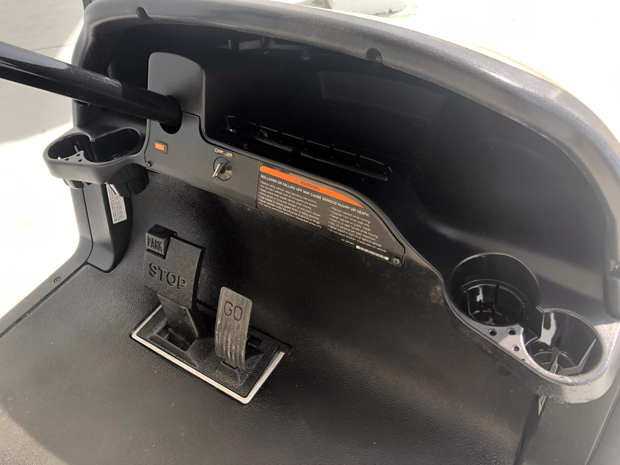 Cheap-Golf-Cart-For-Sale-In-SC-Club-Car-Precedent-Golf-Ready-05