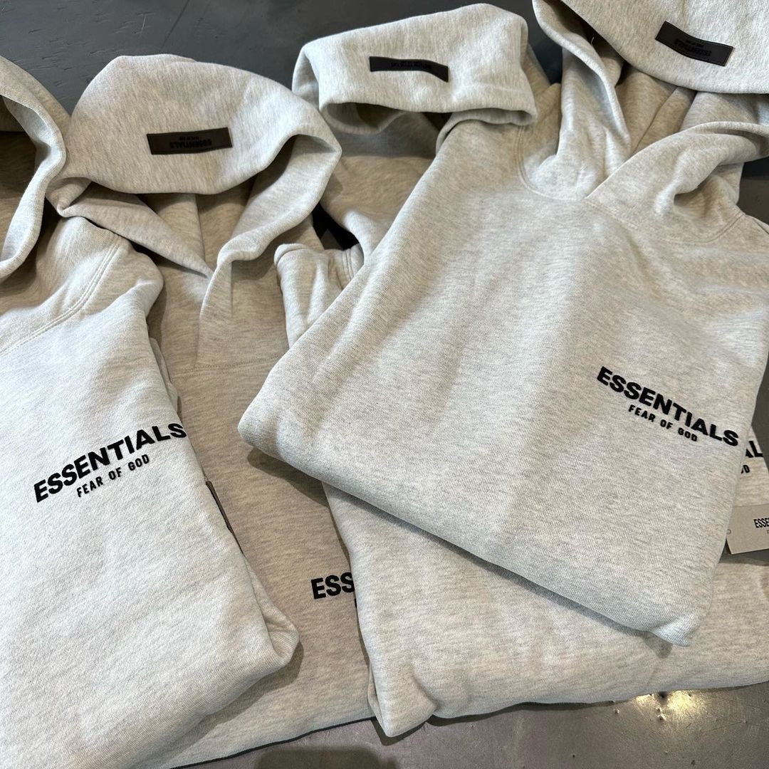 Essential hoodie pallets Essential hoodie pallets for sale