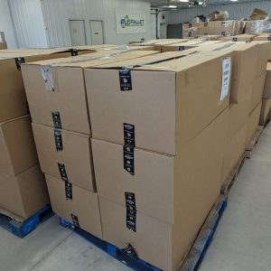 GIENT AMZ MYSTERY BOX