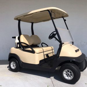 Golf Carts for sale