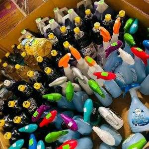 HBA Home Product Pallet for sale