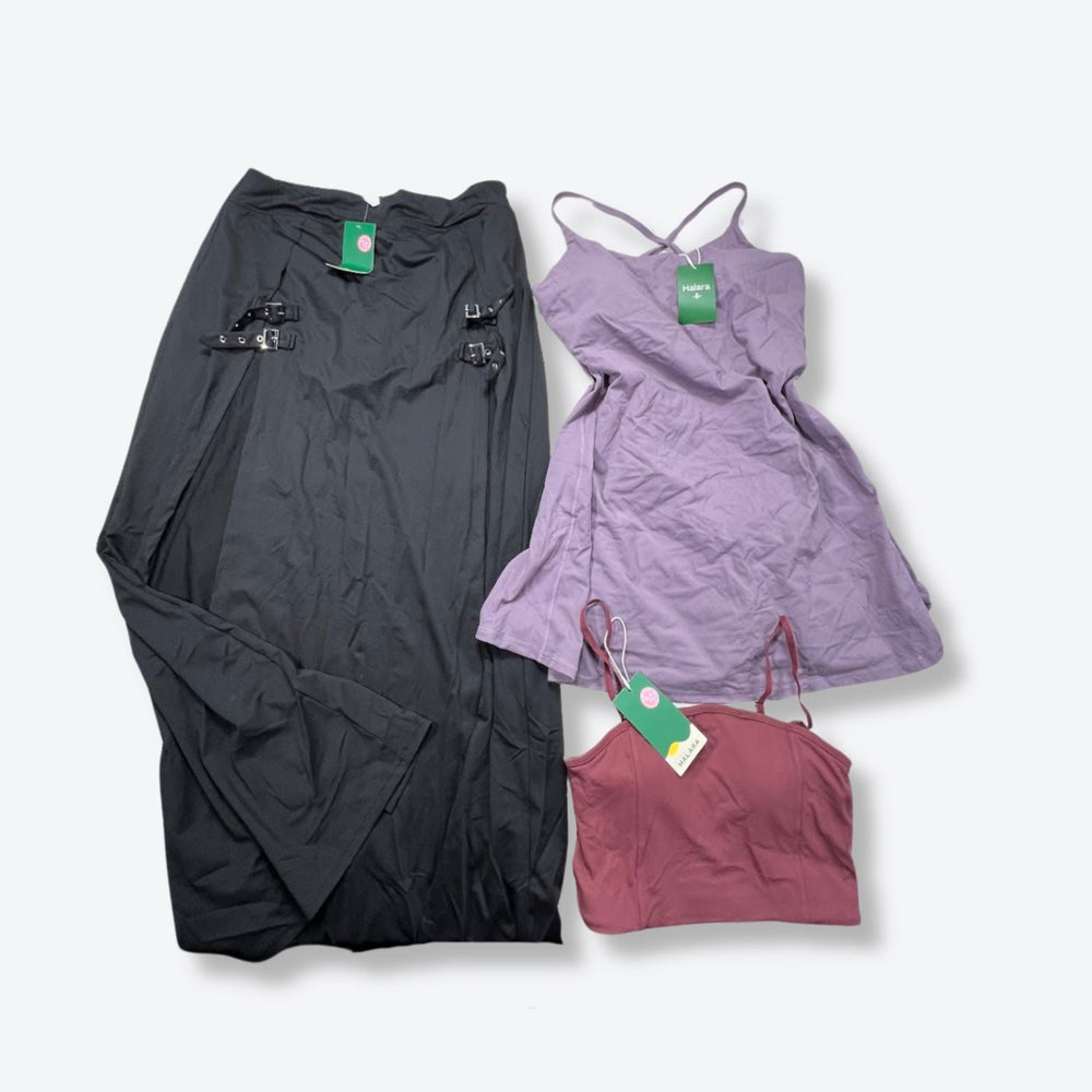 Halara Clothing Pallets Wholesale 7