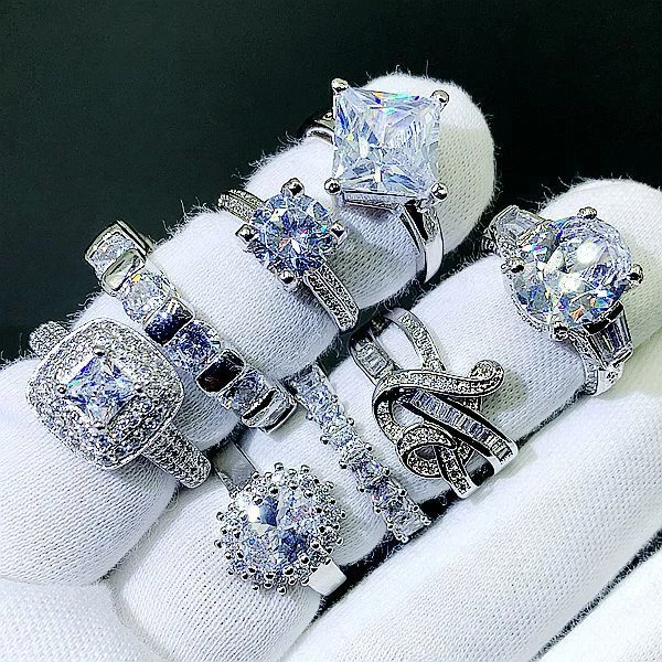 Jewelry liquidation pallet wholesale 1