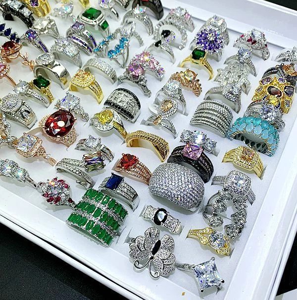 Jewelry pallet for sale 17