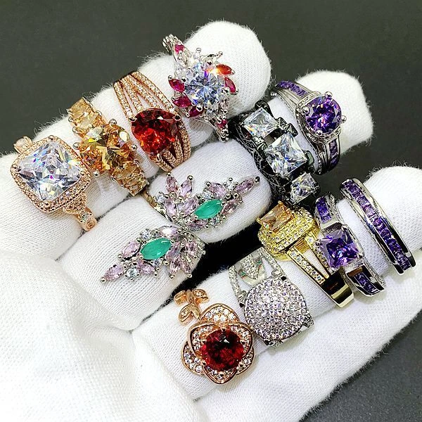 Jewelry pallet for sale 21