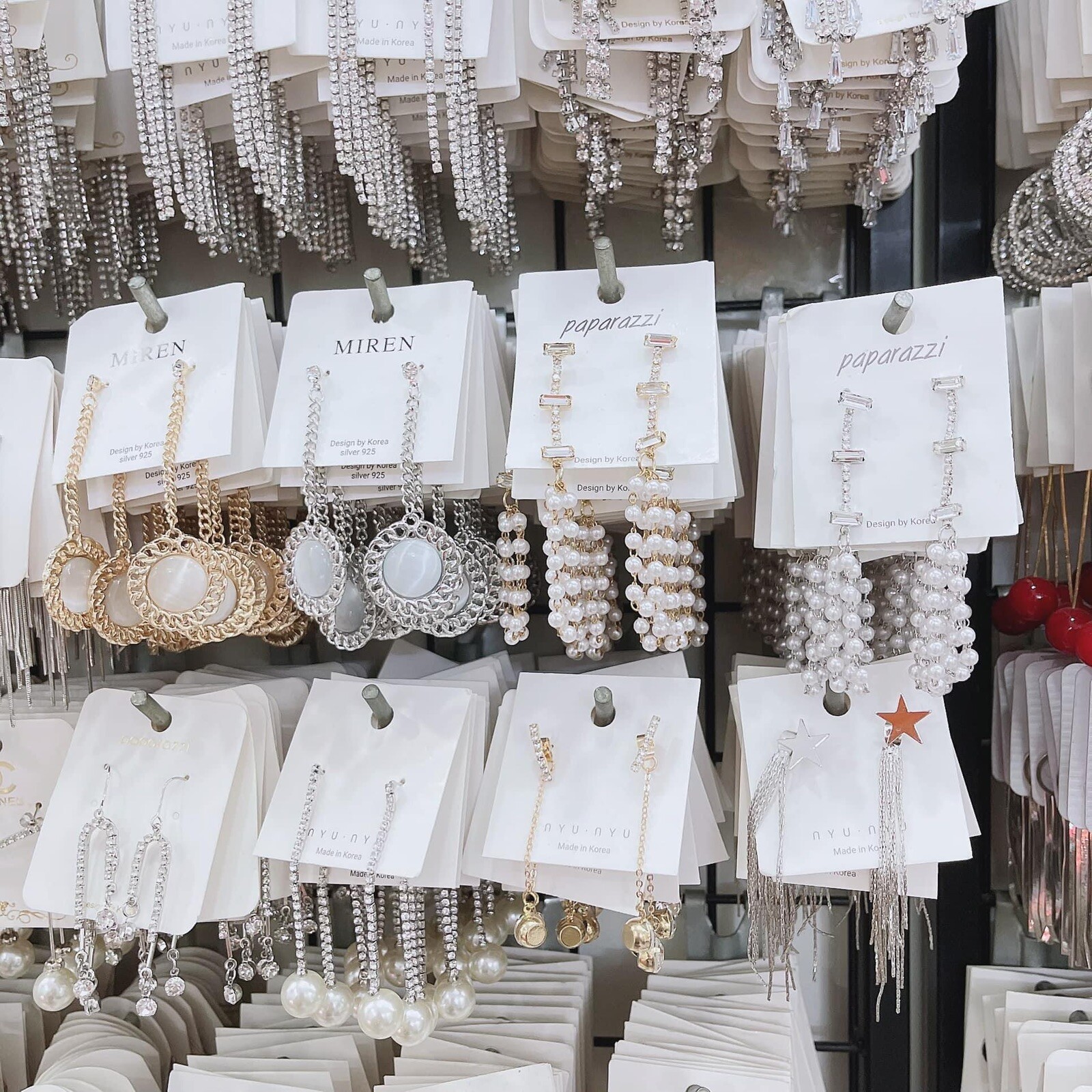 Jewelry pallet for sale wholesale 1