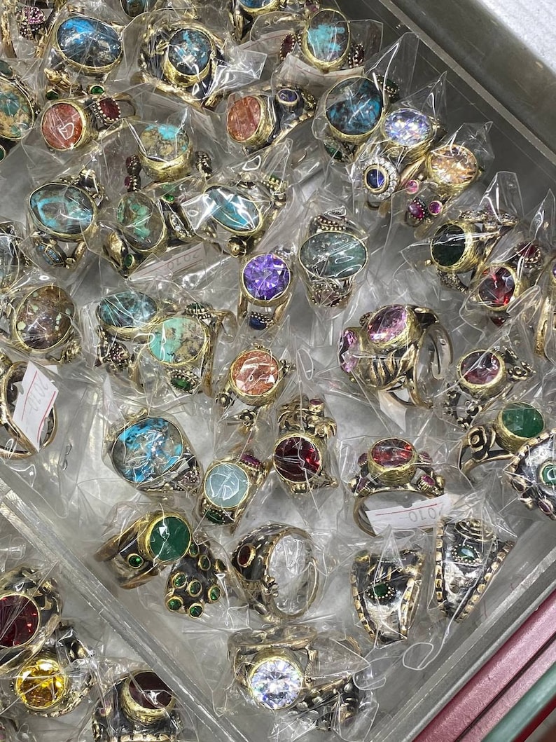 Jewelry pallet for sale wholesale 16