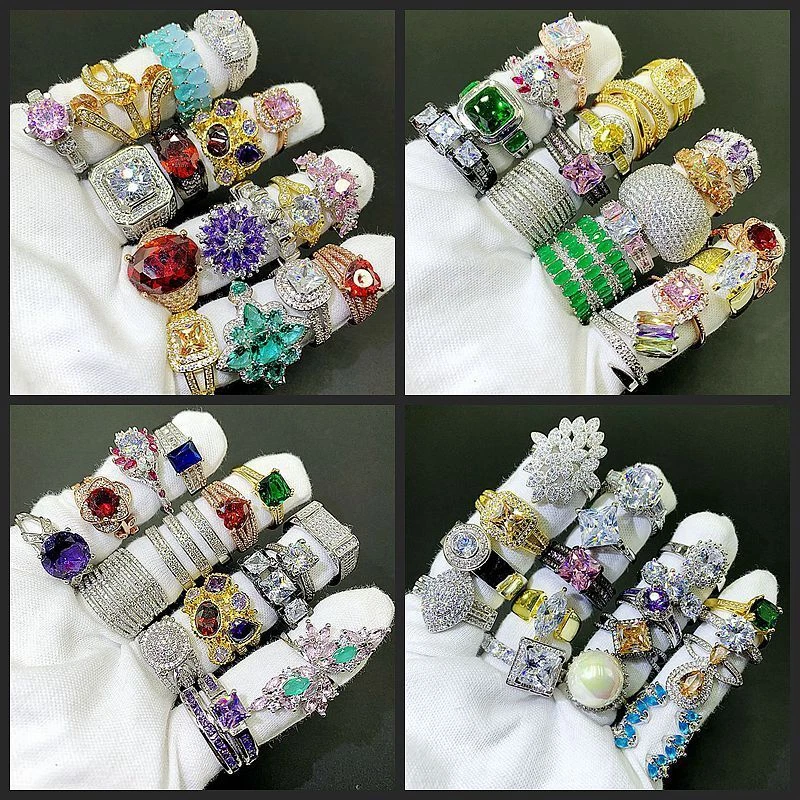 Jewelry pallet for sale wholesale 18