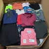 Male Clothings Pallets for sale