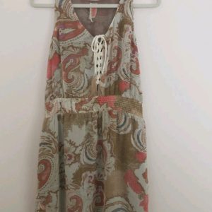 Pallets of Womens Summer Clothing