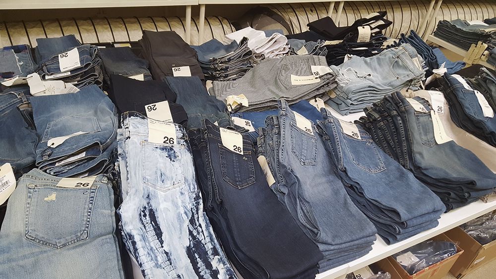 Rag and bone pallets for sale Rag and bone pallets for sale