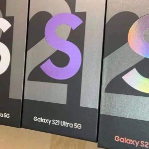 Samsung Galaxy S21 Ultra pallets