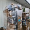 Sport equipment pallets Liquidation