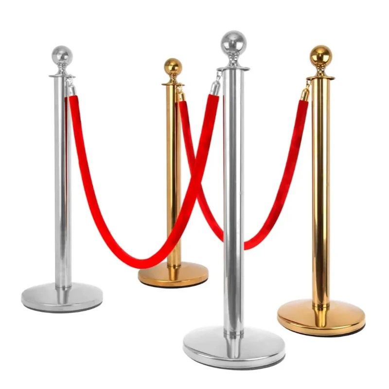 Stanchion-set25