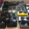 Sunglasses pallet for sale