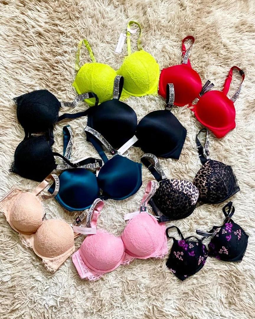 Victoria secret underwear pallets 16
