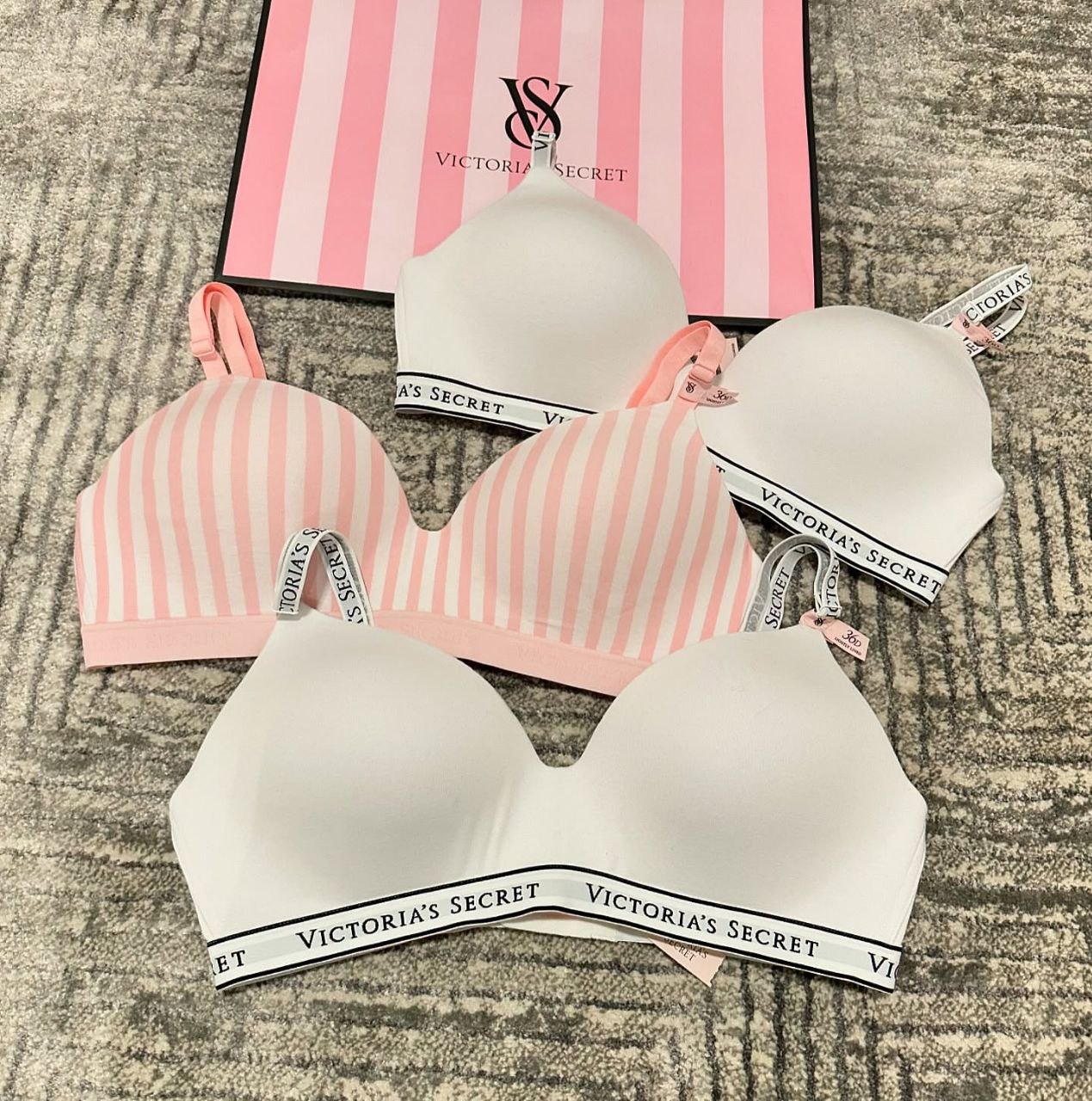 Victoria secret underwear pallets 18